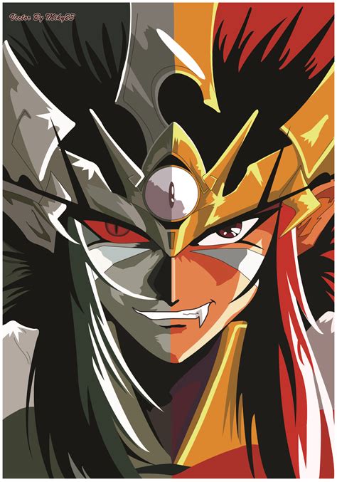 Zenki .